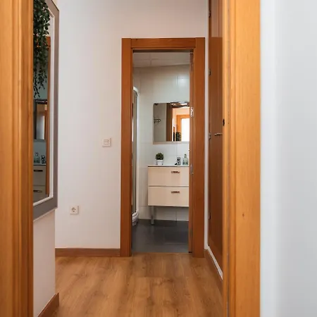 Lejlighed Tuguest Bib Rambla Aparments Granada
