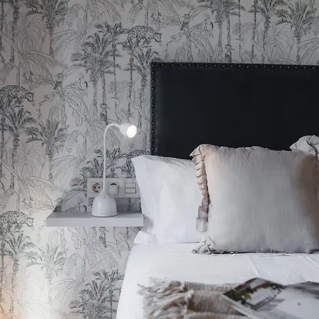 Tuguest Bib Rambla Aparments *