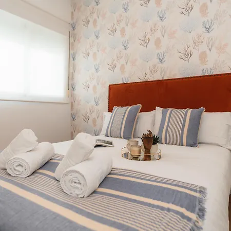 Tuguest Bib Rambla Aparments
