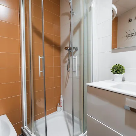 Tuguest Bib Rambla Aparments Lejlighed
