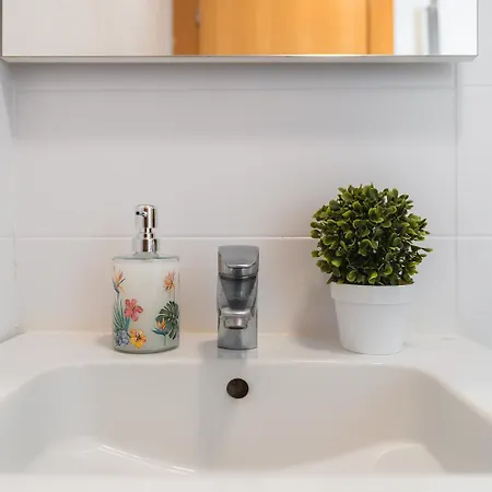 Tuguest Bib Rambla Aparments Lejlighed