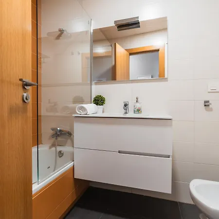 Lejlighed Tuguest Bib Rambla Aparments