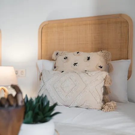 Tuguest Bib Rambla Aparments *