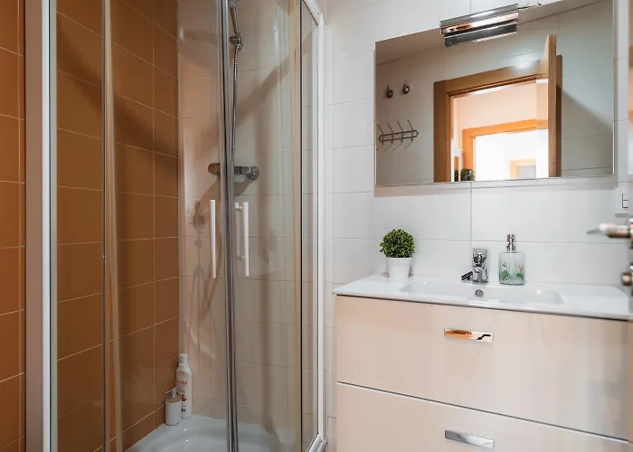 Tuguest Bib Rambla Aparments Granada