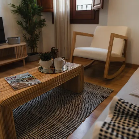 Tuguest Bib Rambla Aparments * Granada