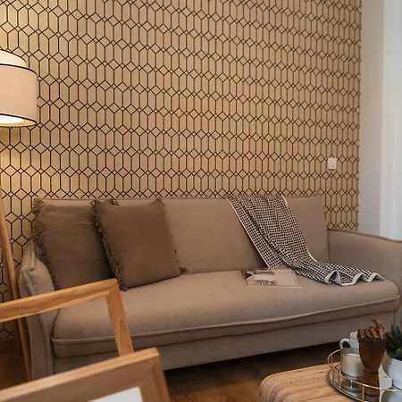 Tuguest Bib Rambla Aparments *