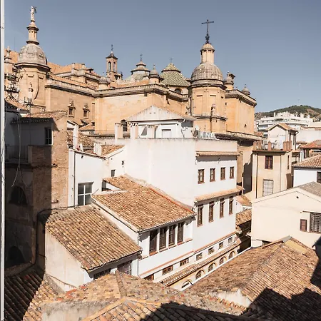 Tuguest Bib Rambla Aparments